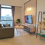 Berjaya Times Square Service Suite, Kuala Lumpur