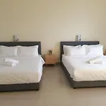 Berjaya Times Square Service Suite, Kuala Lumpur