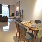 Berjaya Times Square Service Suite, Kuala Lumpur