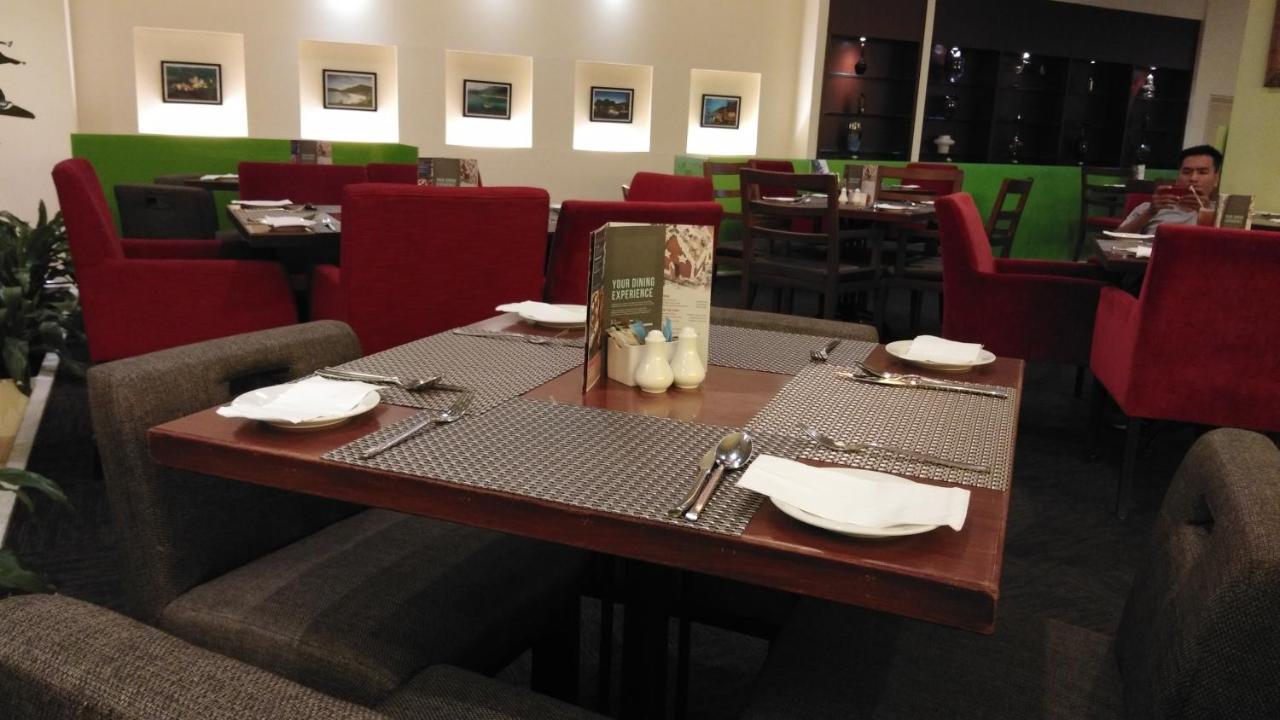 Pangsapuri Berjaya Times Square Service Suite, Kuala Lumpur
