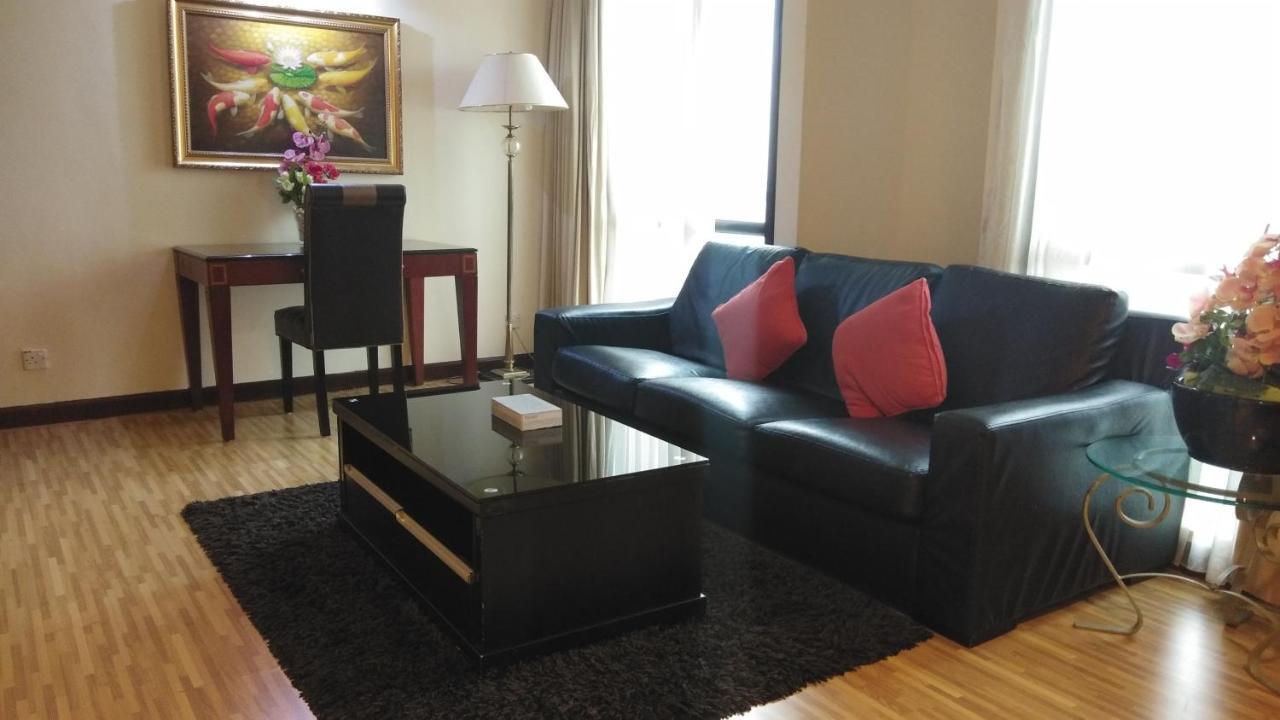 Berjaya Times Square Service Suite, Kuala Lumpur