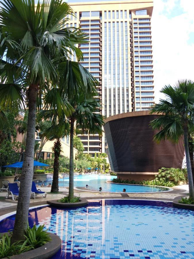 Berjaya Times Square Service Suite, * Kuala Lumpur