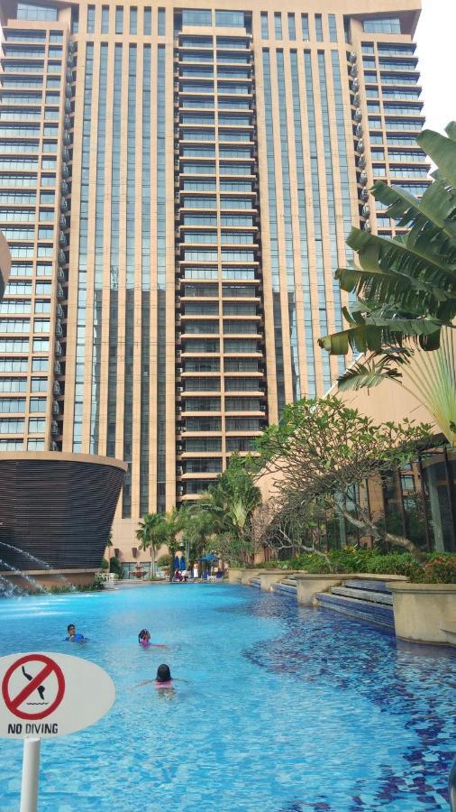 Berjaya Times Square Service Suite, Kuala Lumpur
