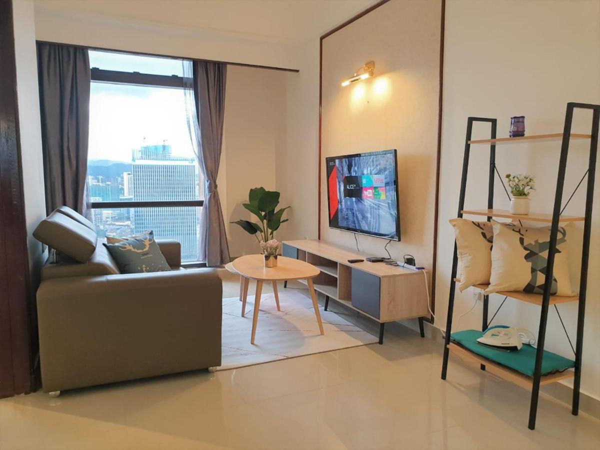 Berjaya Times Square Service Suite, * Kuala Lumpur
