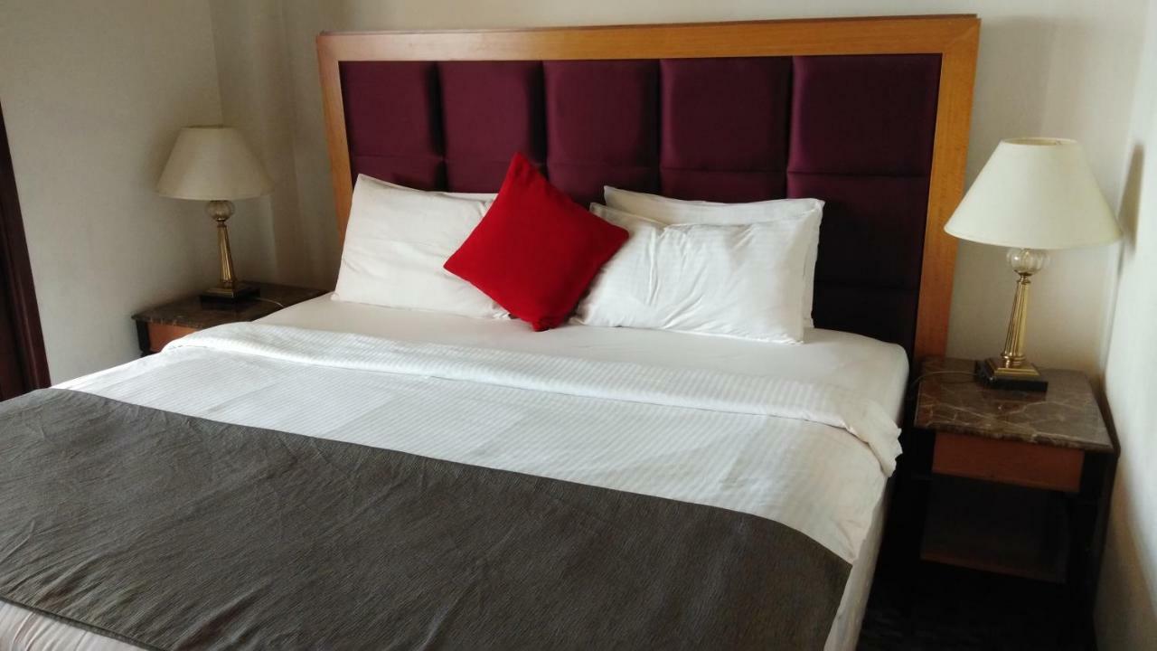 Berjaya Times Square Service Suite, Pangsapuri Kuala Lumpur