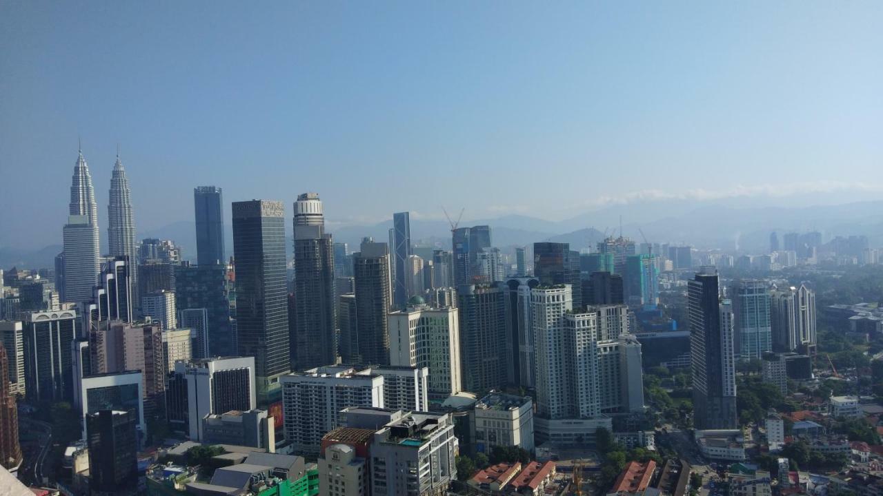 Berjaya Times Square Service Suite, Kuala Lumpur