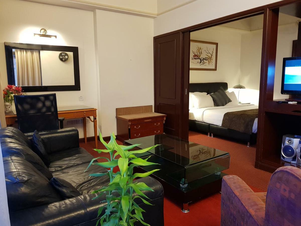 Berjaya Times Square Service Suite, Kuala Lumpur