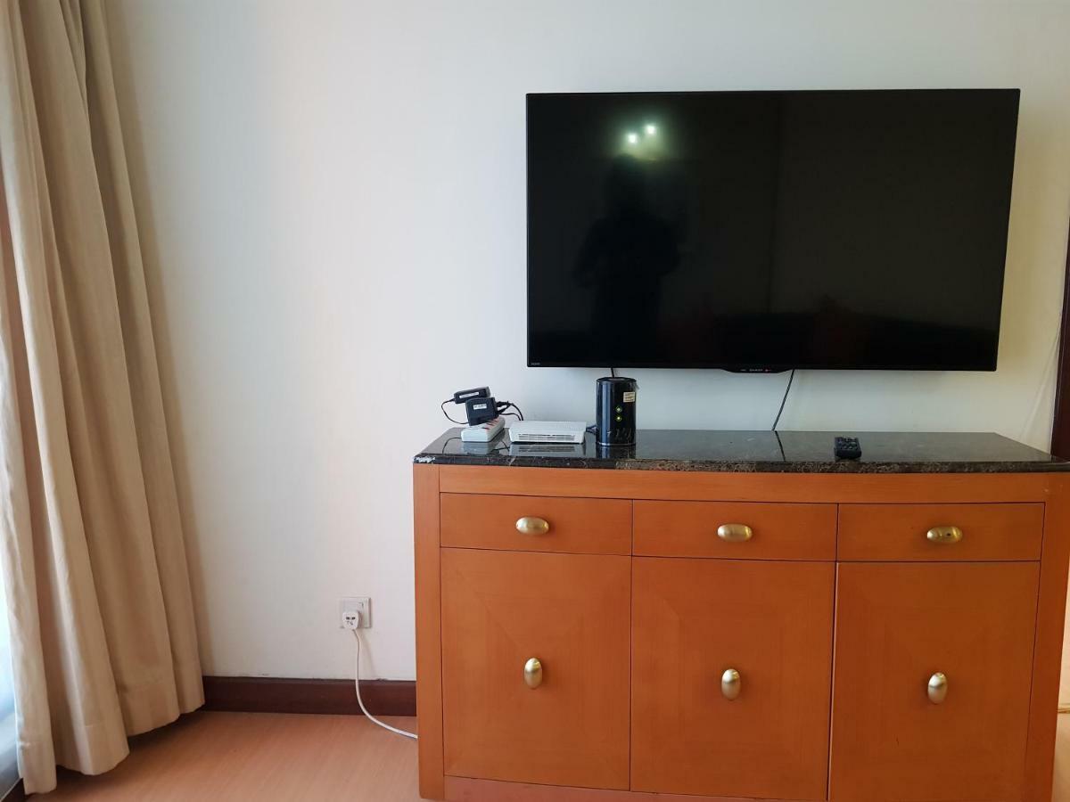 Berjaya Times Square Service Suite, Kuala Lumpur