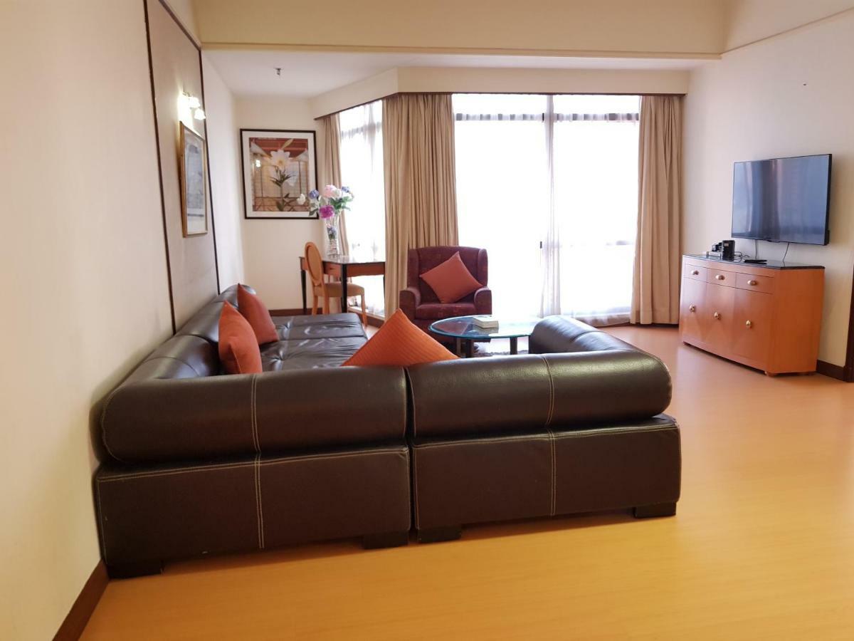 Berjaya Times Square Service Suite, Kuala Lumpur