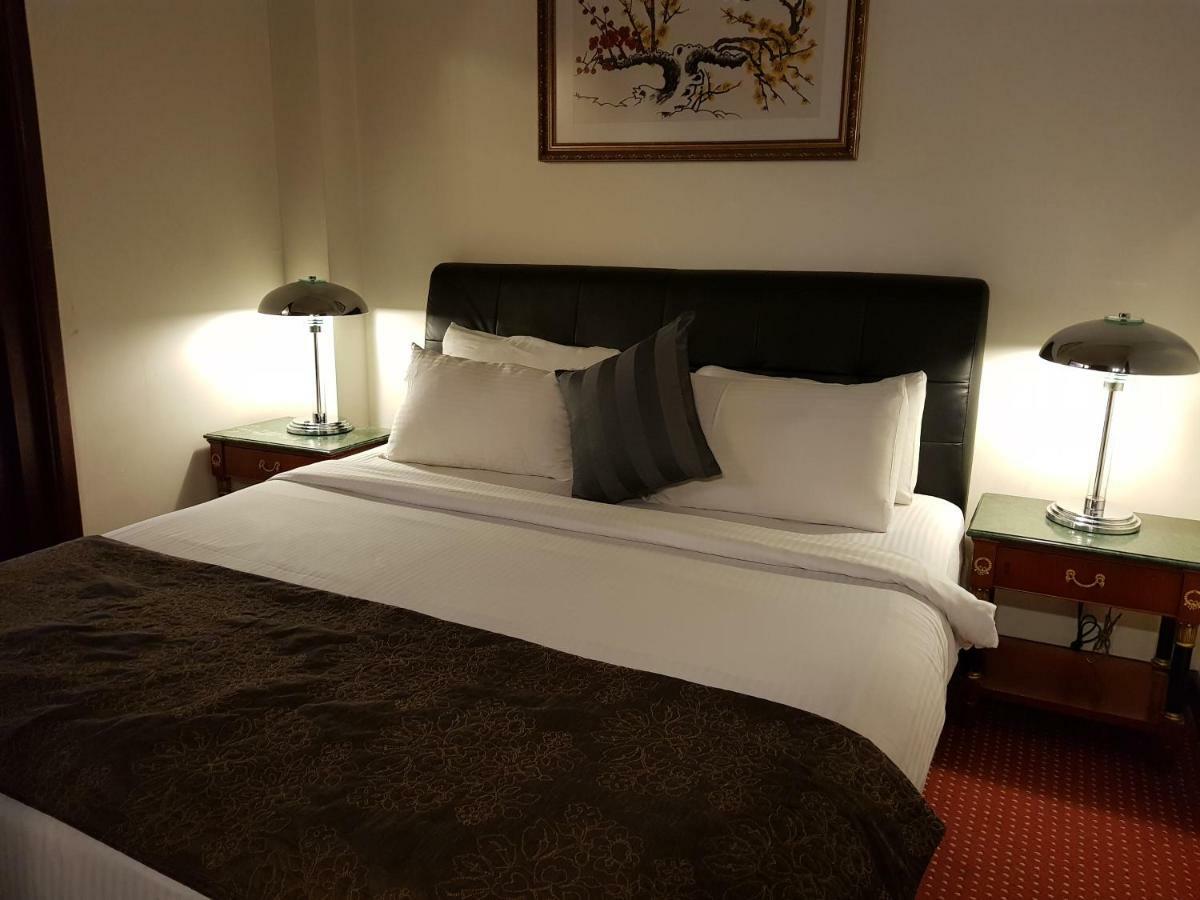 Berjaya Times Square Service Suite, * Kuala Lumpur