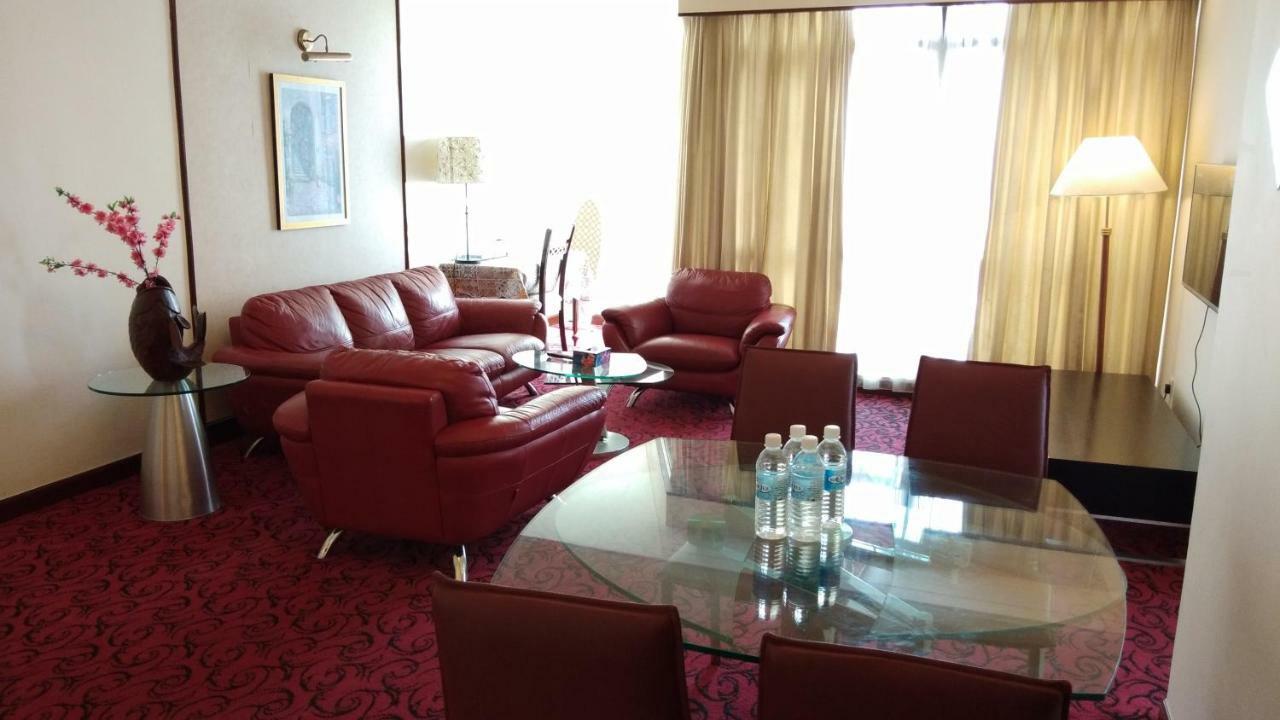 Kl Times Square Apartment Kuala Lumpur