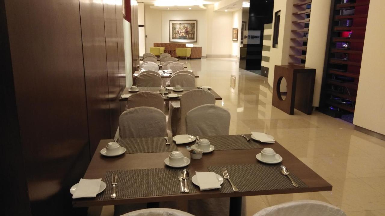 Kl Times Square Apartment